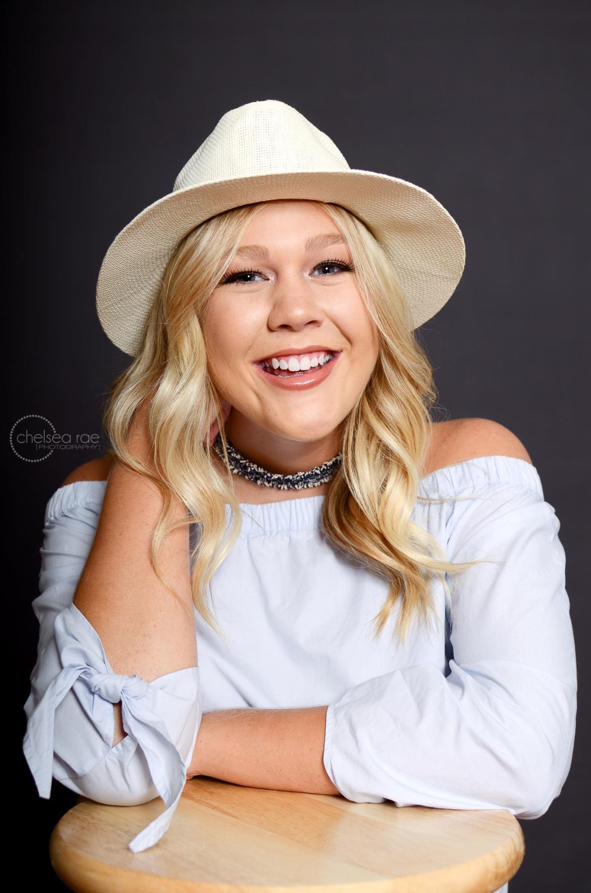 Elverado - Tori Ehlers